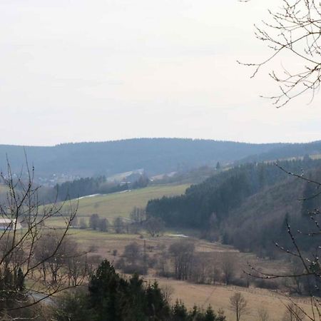 Haus Ani Winterberg Βίλα Εξωτερικό φωτογραφία