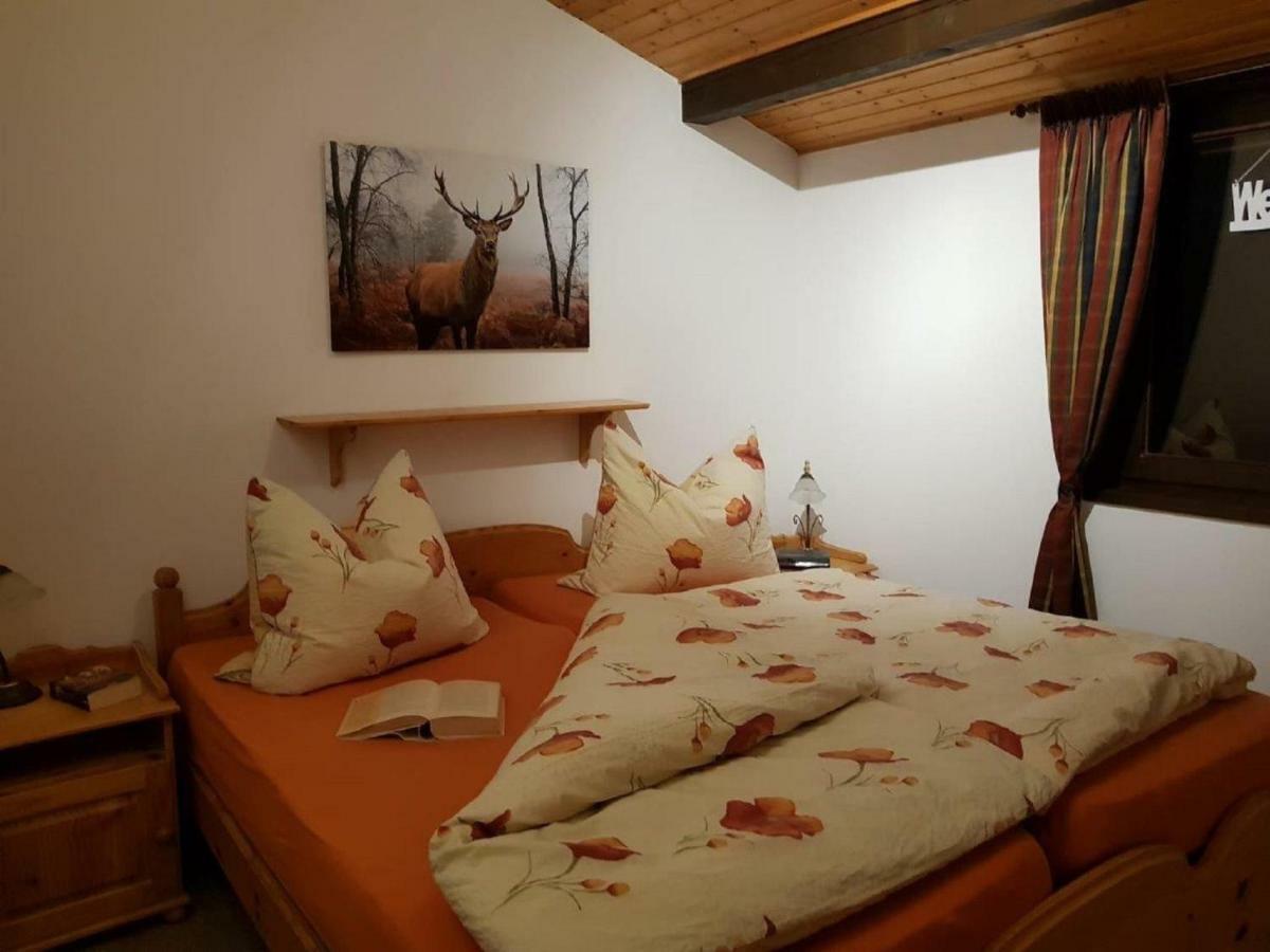 Haus Ani Winterberg Βίλα Εξωτερικό φωτογραφία