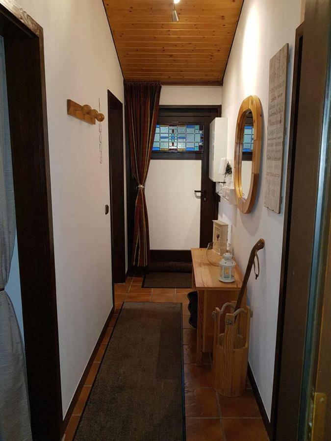 Haus Ani Winterberg Βίλα Εξωτερικό φωτογραφία