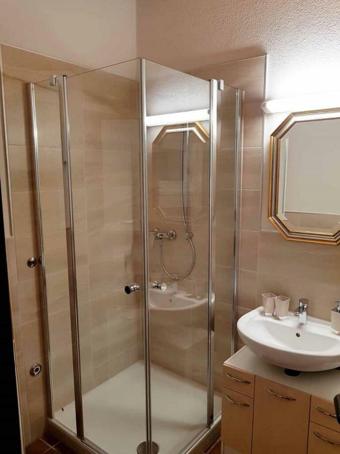 Haus Ani Winterberg Βίλα Εξωτερικό φωτογραφία
