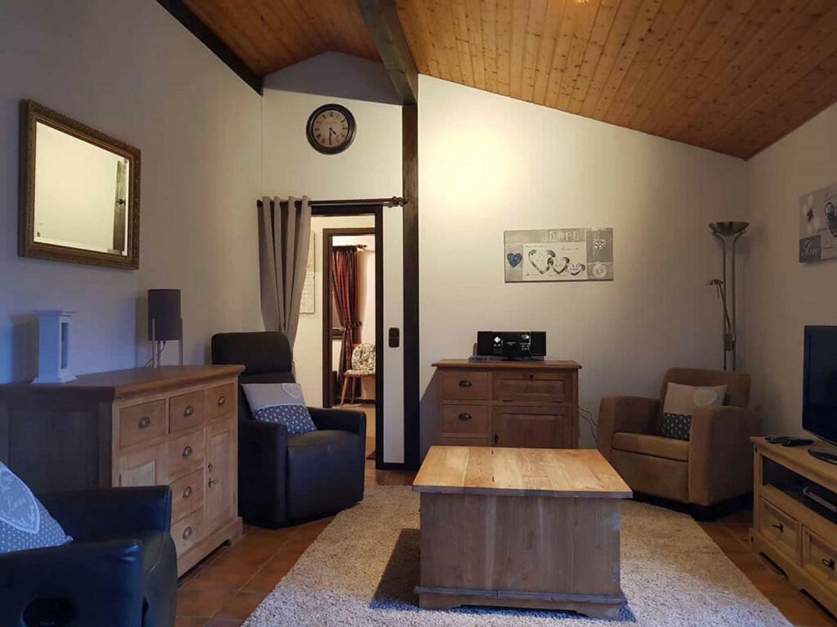 Haus Ani Winterberg Βίλα Εξωτερικό φωτογραφία