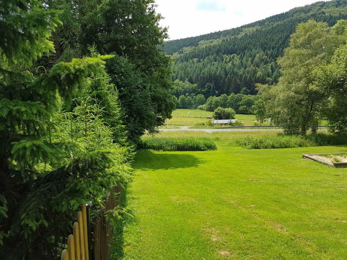 Haus Ani Winterberg Βίλα Εξωτερικό φωτογραφία